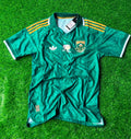 Maillot Afrique du Sud Vert – Col Polo