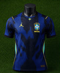 Maillot Brésil Bleu Marine – Jordan
