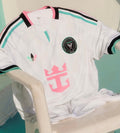 Maillot Inter Miami Blanc