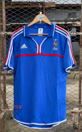 Maillot Rétro France 2000