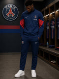 Survêtement PSG Bleu Marine
