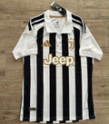 Maillot Juventus Domicile – Col Polo