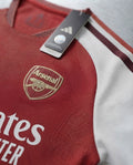 Maillot Arsenal Domicile Rouge